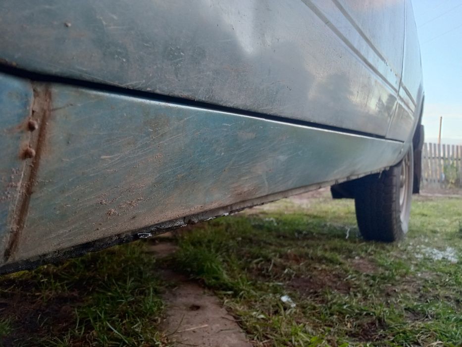 Ваз 2107 2005 рік