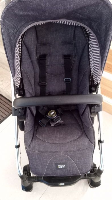 Wózek dziecięcy Mamas & Papas