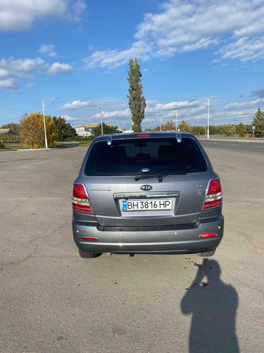 Продам авто Кіа в гарному стані.