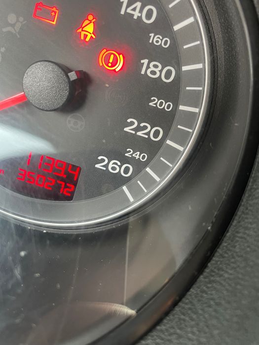 Audi a3 8p 2.0 tdi 2008