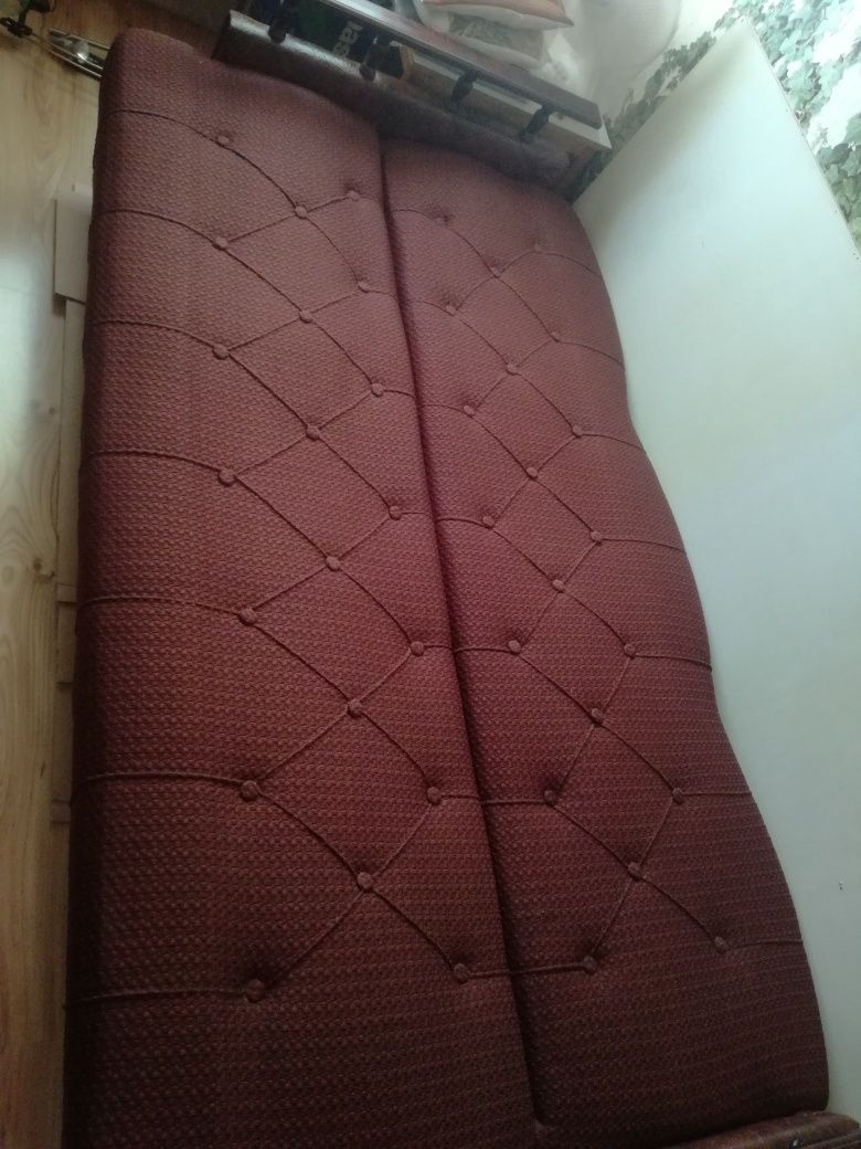 Kanapa wersalka sofa