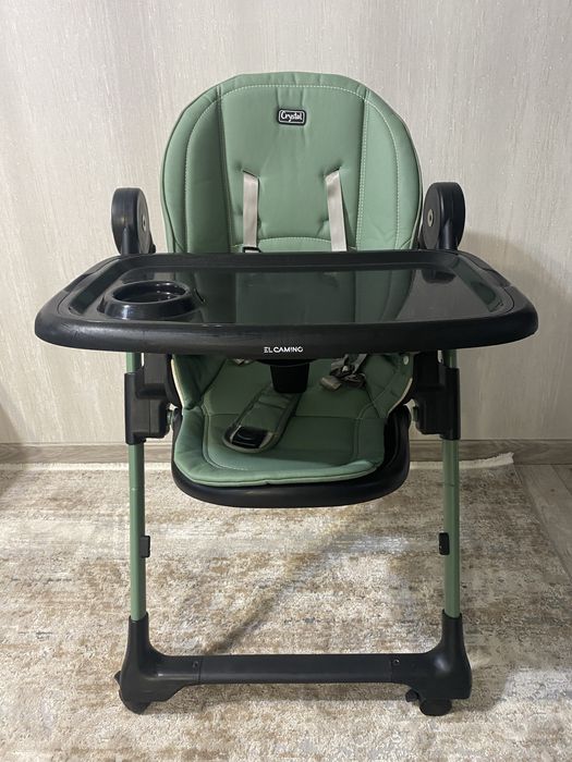 Стільчик для годування