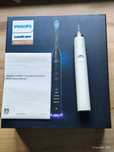 Szczoteczka Philips Sonicare