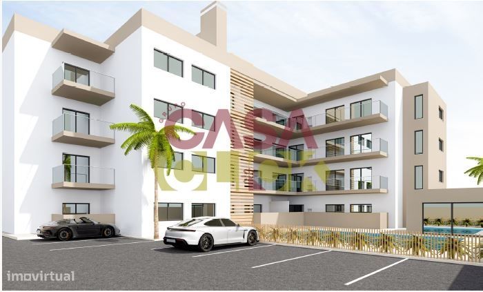 Apartamento T3 Venda em Nossa Senhora de Fátima,Entroncamento