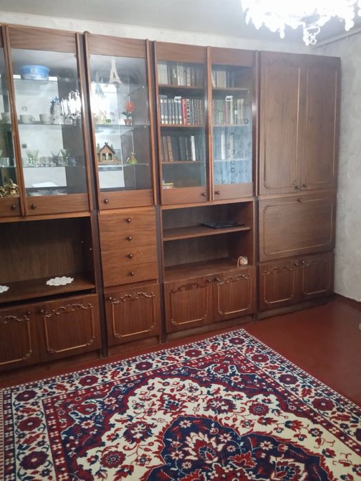 Оренда довгострокова 3-ох кімнатна квартира у Прилуках