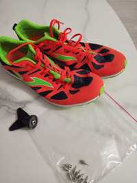 BUTY JOMA SPIKES 6728 KOLCE, rozmiar 37