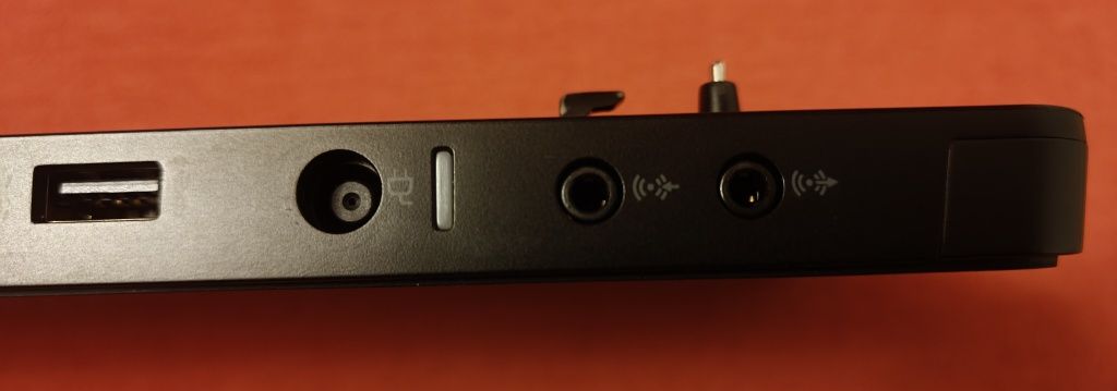 Stacja dokująca HP 2013 UltraSlim