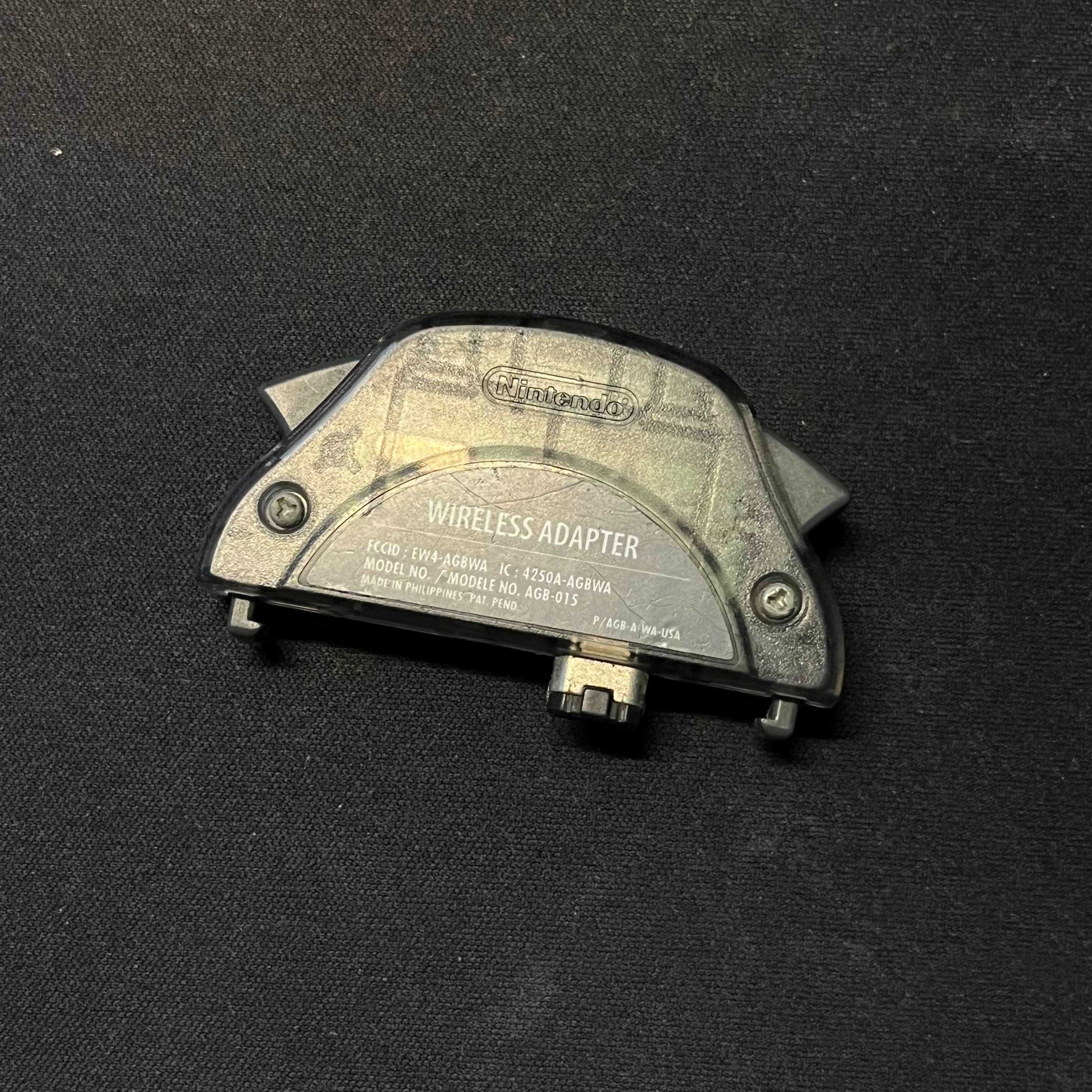 Gameboy Advance SP IPS MOD - Kompletny Zestaw + Gra + Gratisy