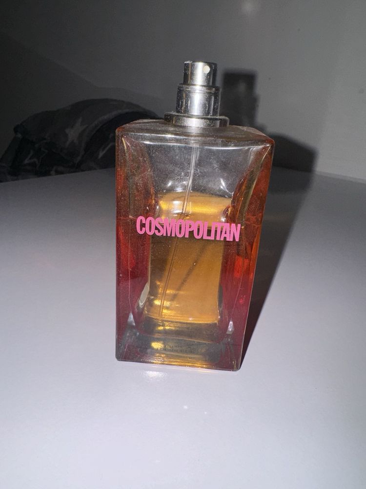 perfumy cosmopolitan 100 ml damskie