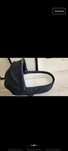 Gondola cybex czarna