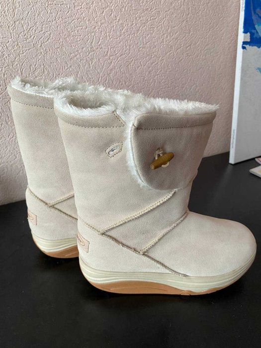 Продам сапоги WALKMAXX