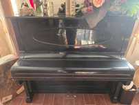 Carl Neumann Schweidnitz PIANINO