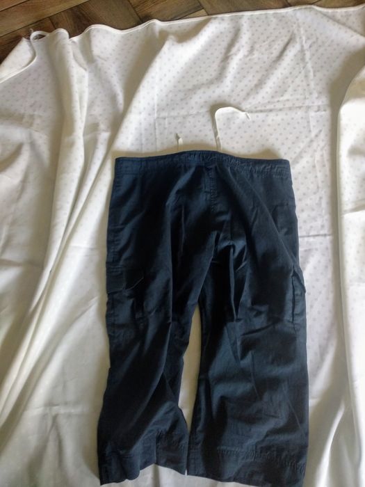 Spodenki damskie  Reebok