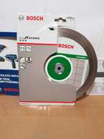 BOSCH CERAMIC tarcza diamentowa 230x25,4mm do marmur płytki gres