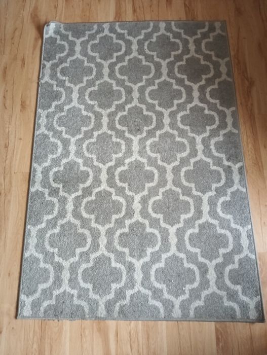 Dywan, marokańska koniczyna, 148/100