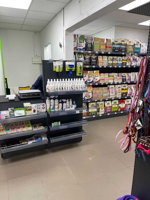 Франшиза| Зоомагазин від 2000$ на місяць!