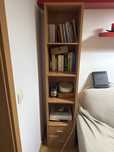Estante para livros