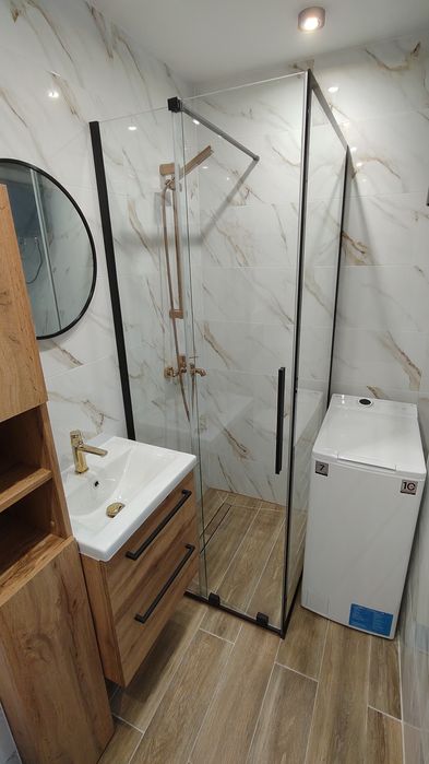 Wynajmę Mieszkanie M3, Centrum, Wysoki standard