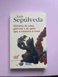 História de uma gaivota e do gato que a ensinou a voar