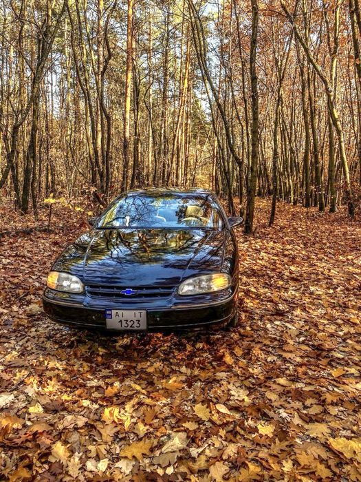 Продам авто Chevrolet Lumina