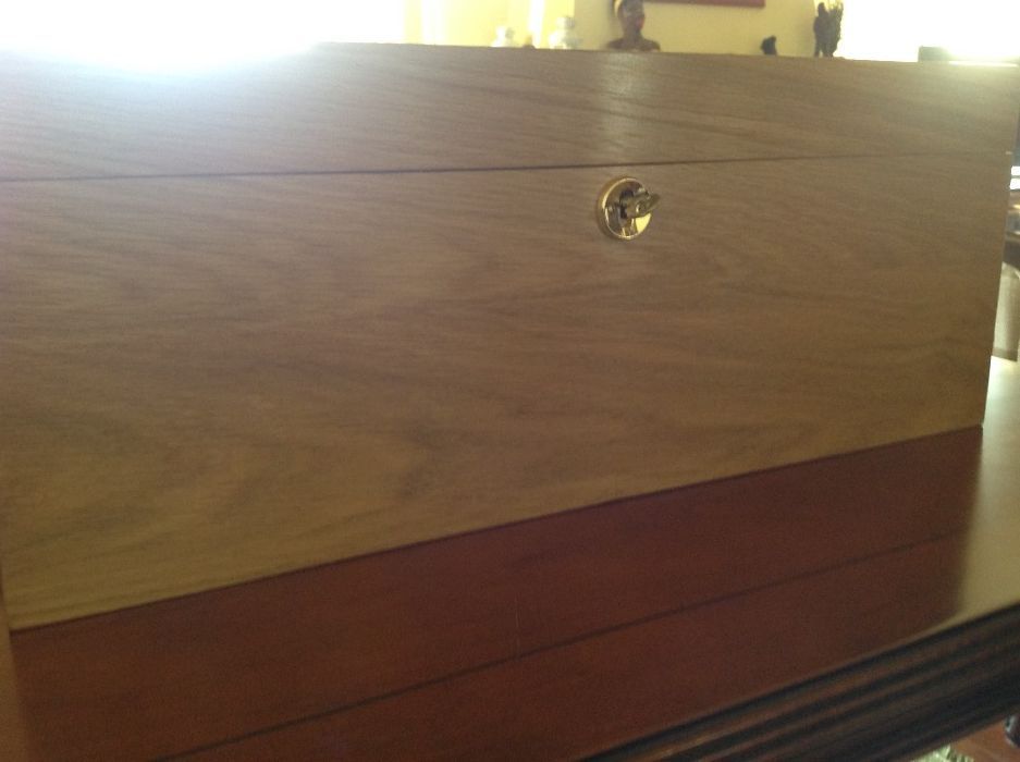 Canhão ´Espalhafato´