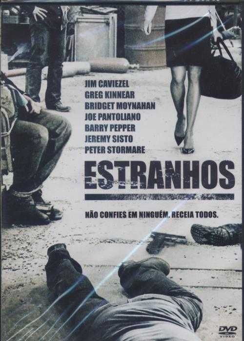 24 Horas Para Matar (ver lista de filmes disponíveis)