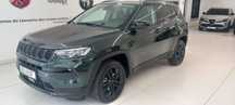 Jeep Compass 1.3 TG 4Xe North Star