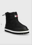 дутіки черевики tommy hilfiger