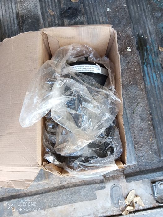 Pneumático BMW X5 Novo