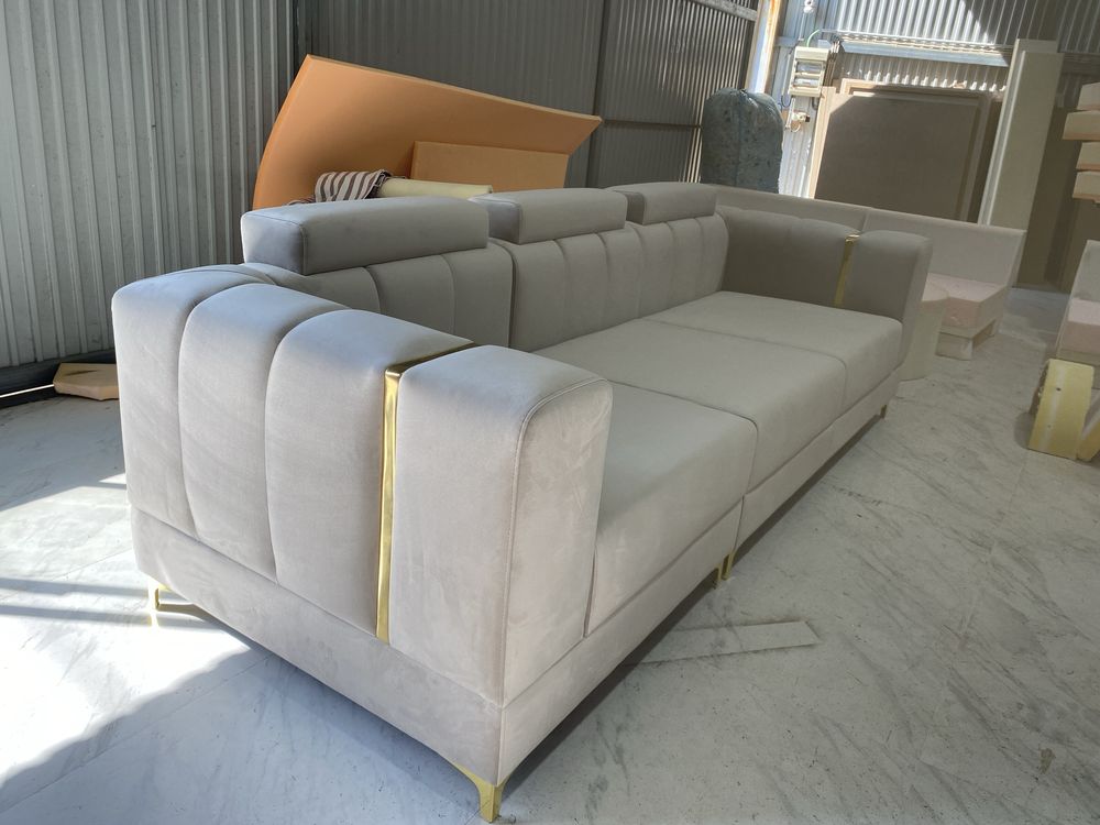 Sofas por medidas