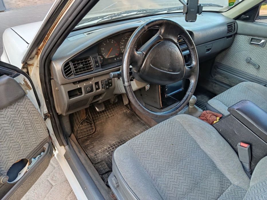 Мазда mazda 626 gd