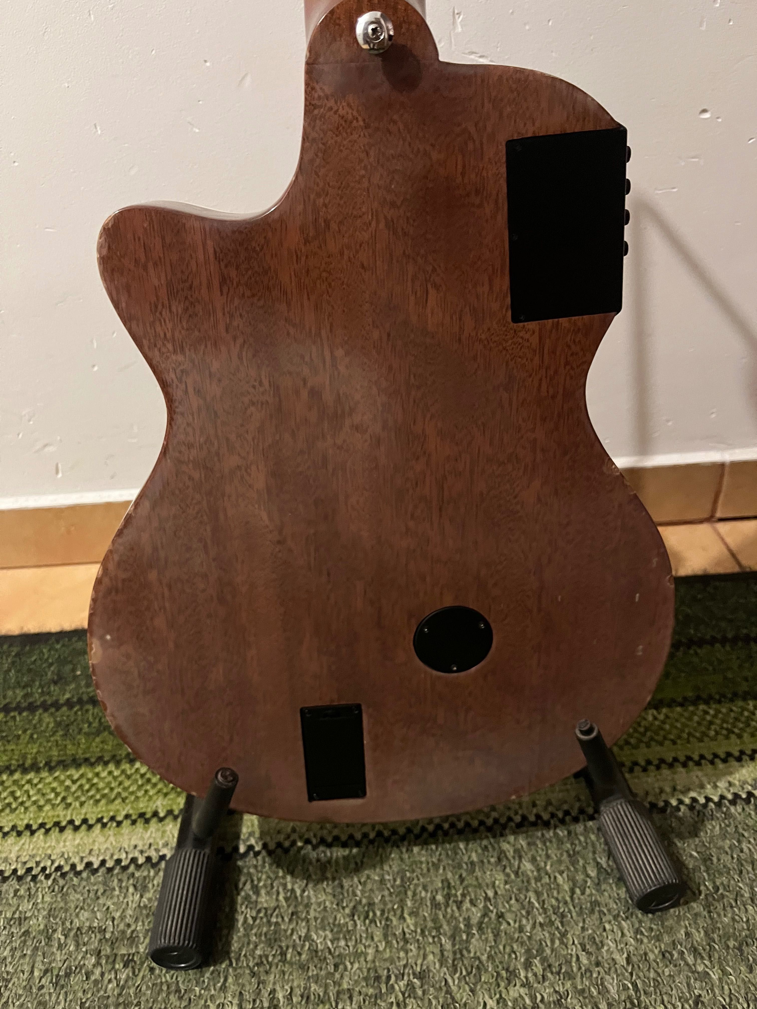 Epiphone Cec Coupé  gitara klasyczna / elektroklasyczna