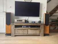 Wilson Benesch ACT ONE