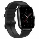 Smartwatch Amazfit GTS 2 czarny zegarek nowy oryginalny nieużywany