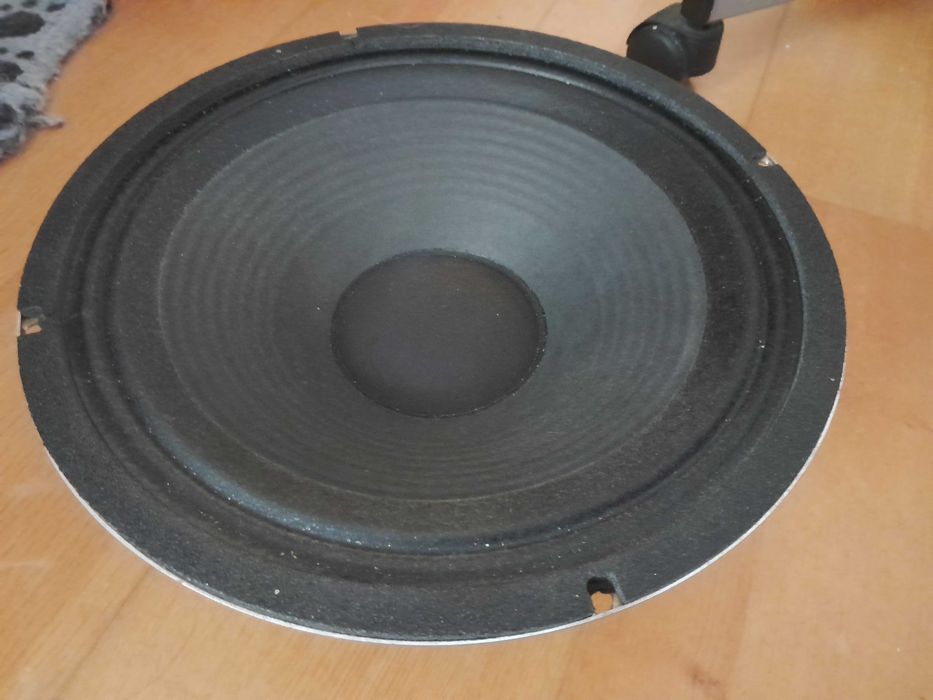 Speaker celestion g12t-75 made in england