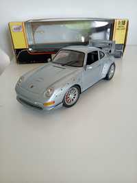 Porsche 911 turbo GT2 anson 1:18