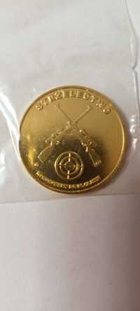 Medal 4,51 goldy
