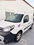 Kangoo 1.5 dci 2017 3 lugares