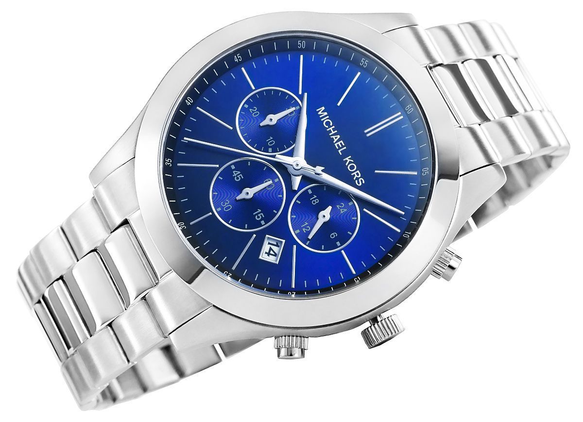 zegarek męski michael kors mk8917