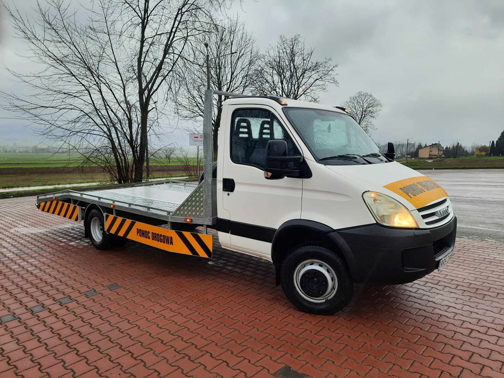 Iveco Daily 65c15