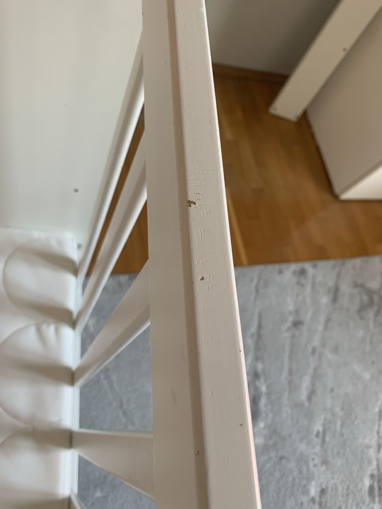 Łóżeczko dziecięce IKEA STUVA z szufladami