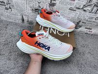 Оригінал ! Кросівки Hoka One One Bondi X / Розмір 47