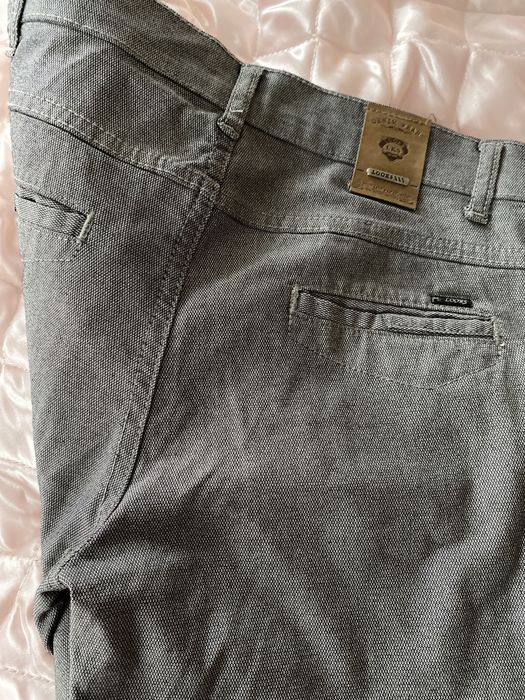 Штани підліткові класичні