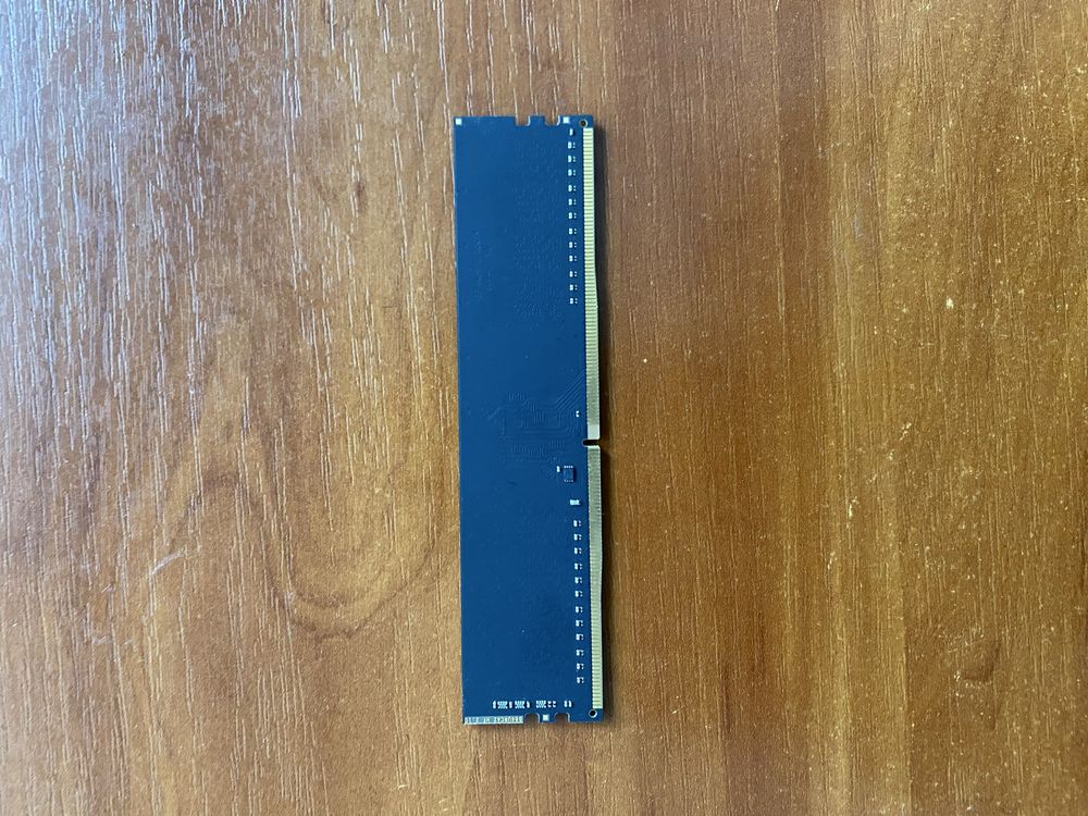 ОЗУ 8 ГБ DDR4 Patriot 2666 Mhz