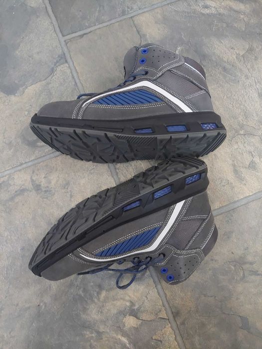 Спецодяг ( кросівки)