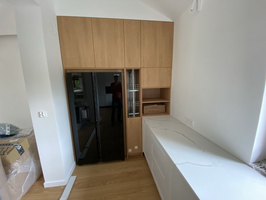 Profesjonalny montaż mebli – szybko, solidnie, w dobrej cenie!