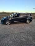 Ford S-Max Stan dobry,po wymianierozzady,wymianaoleju