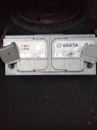 Продам акумулятор Varta (Варта) Silver l1 12v110Ah920A(EN) 6/0 4020923