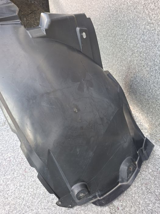 AUDI A4 B8 8K0 nadkole lewe przednie Oryginał Jak nowe