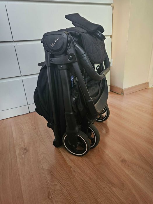 Silver Cross Clic 2.0 + gwarancja